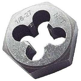 HHIP 1017-1806 Hexagon Pipe, 1/2-14"