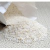 Linney's Mill White Corn Grits Fresh Stone Ground 2/2 lb