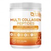 NATURE TARGET- “MultiColágenoPéptidosPolvo para Apoyo Articular, Colágeno Hidrolizado para Mujeres