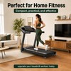 Heclia 6Pcs Stackable Treadmill Incline Riser Block Height Lift Blocks