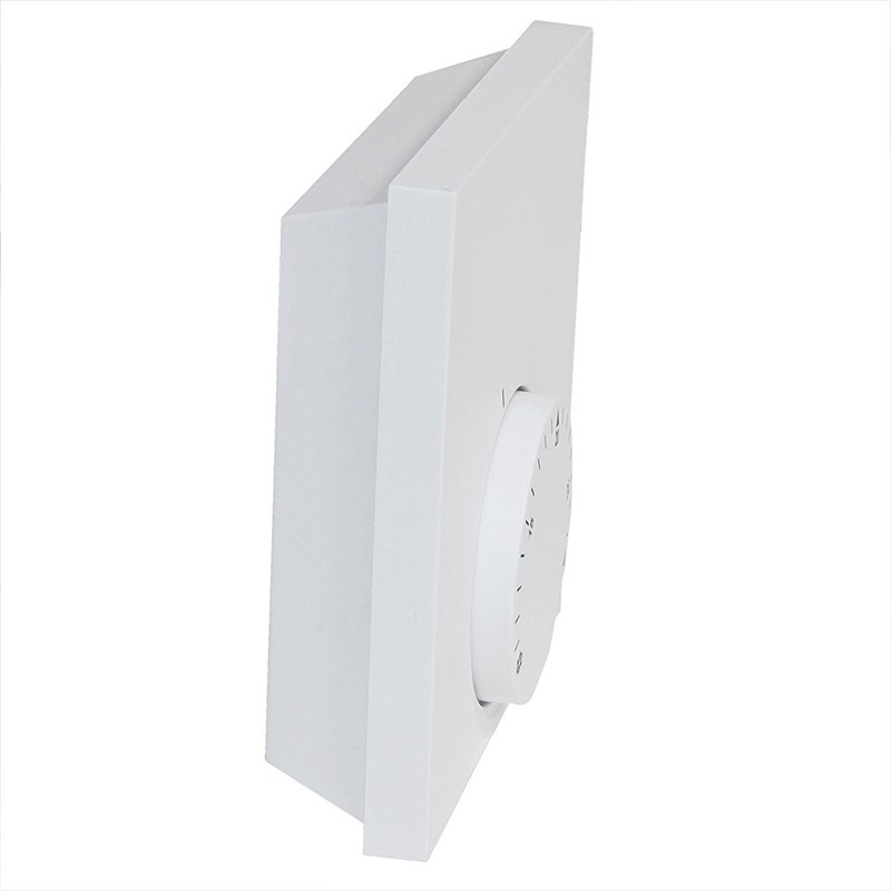 Möhlenhoff Room Thermostat for Underfloor Heating 230 V HVAC Control