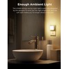 L LOHAS LED Night Lights Plug into Wall 2-Pack, 0.3W