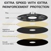 WINONE Cut Off Wheel 4 1/2,10 Pack Cutting Wheel Ultra