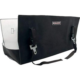 Allstar ALL69011 Black Engine Diaper