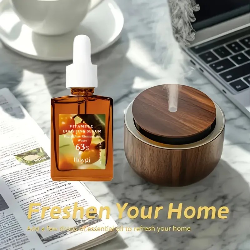 30 Ml Moisturizing Essence Repair Serum B