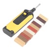 Wooden Floor Repair Kit Multifunction Wood Furniture Crack Laminate Scratch