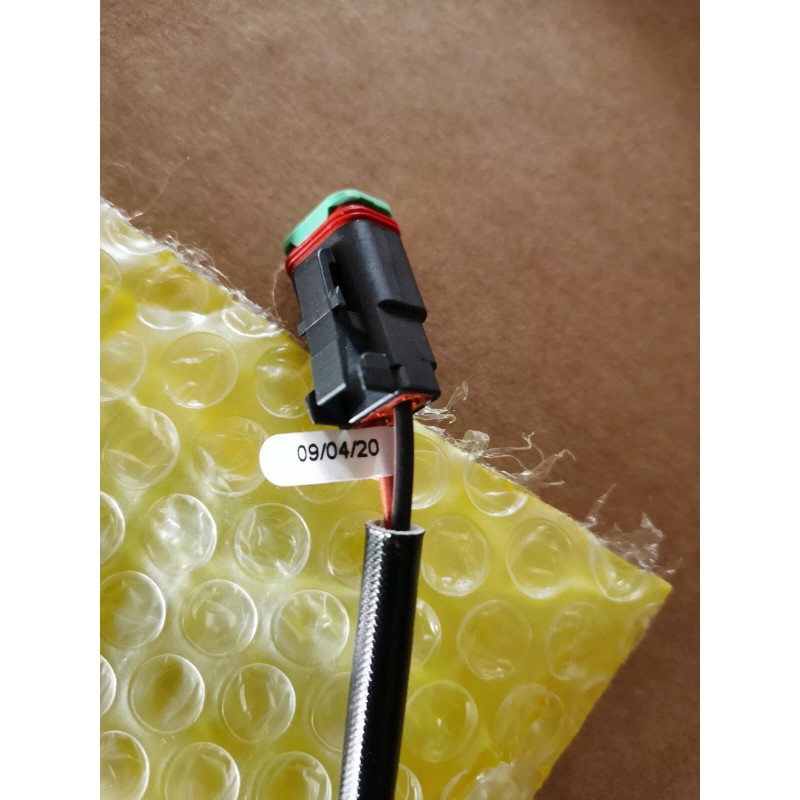 Ski-Doo Brand New Genuine BRP Skidoo Temperature Sensor 800 ETEC