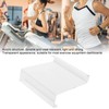 Treadmill Tablet Hanger, Universal Treadmill Book Holder Exercise Bike Reading