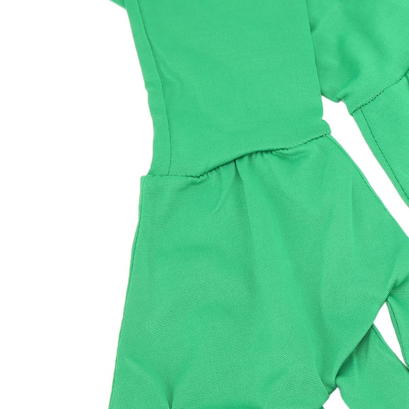 Chromakey Green Screen, Universal Chromakey Green Screen, Invisible Effects, Background,
