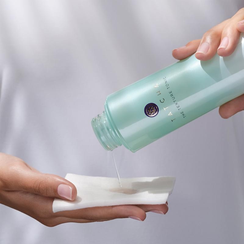 Pore Minimizing Duo: The Matcha Cleanse + The Texture Tonic