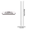 20 PCS Radiator Pipe Covers White Radiator Pipe Covers PVC