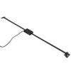 0‑600mm Accurate Digital Linear Scale LCD Readout Kit for Milling