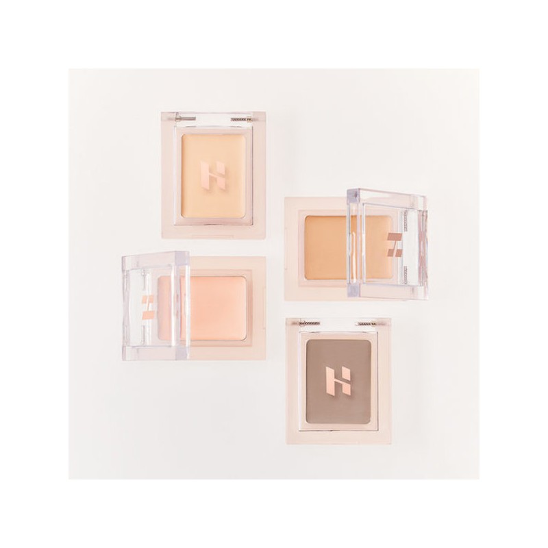 Holika Holika 홀리카홀리카 마이페이브 피스 컨실러 Holika Holika My Favorite
