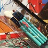 Brush Starter Kit (๑˃ᴗ˂)୨ / 브러쉬 스타터 키트(๑˃ᴗ˂)୨