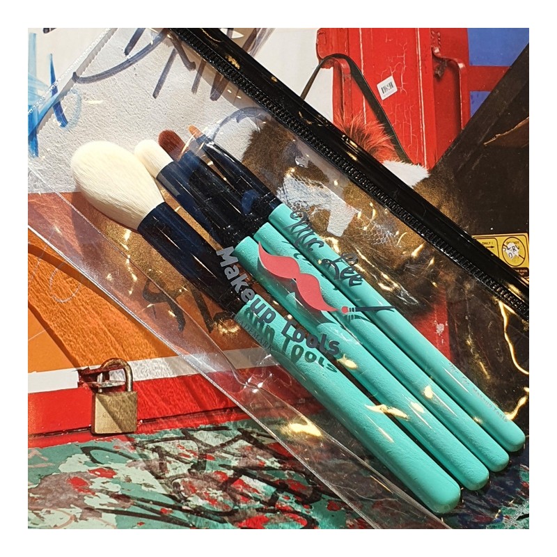 Brush Starter Kit (๑˃ᴗ˂)୨ / 브러쉬 스타터 키트(๑˃ᴗ˂)୨