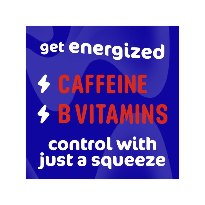 Mio Energy Liquid Water Enhancer Variety Pack – Includes 4