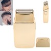 Multifunctional Electric Shaver Rechargeable Men's Foil Shaver for Beard Trimming