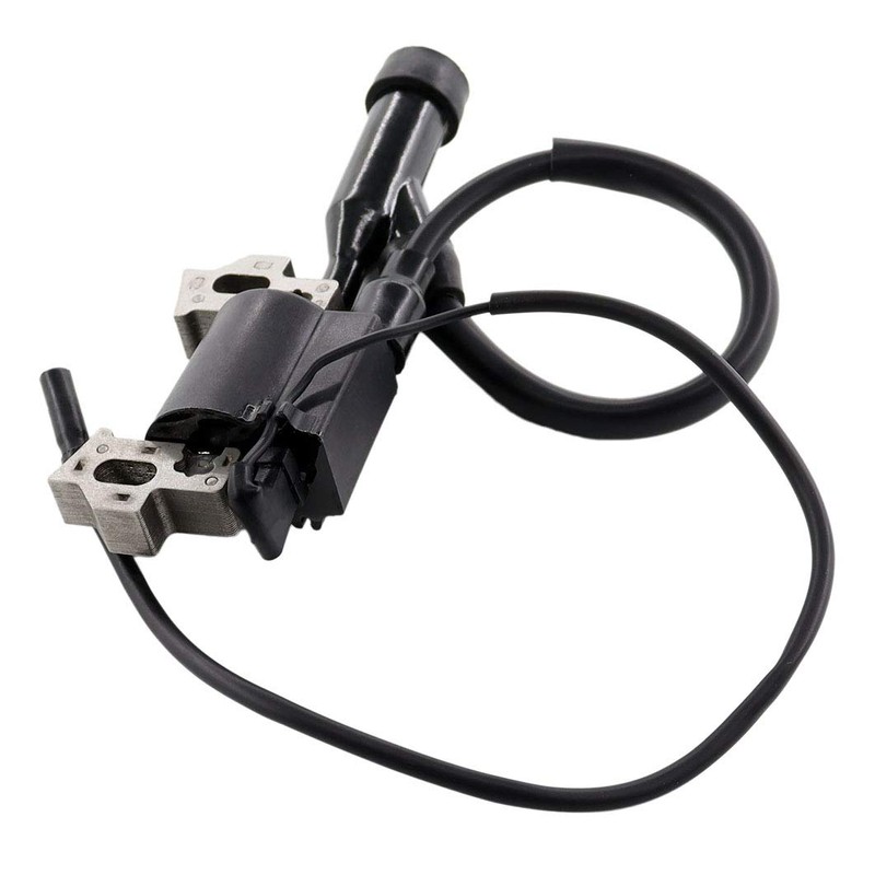 TOPREPAIR Ignition Coil for Powermate PM0123250 PM0143250 208CC 3250 4050