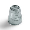 Prym Ditale, Metallo, Argento, 2 x 1.5 x 1.5 cm