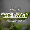 L Triptofano Prettan 5-htp Suplemento 500mg 90 Cápsulas - Sin