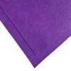 Trucraft - Premium Craft Felt - A4 Sheets - Purple