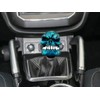 Lunsom Skull Shift Knobs Resin Shifter Head Most Car Transmission