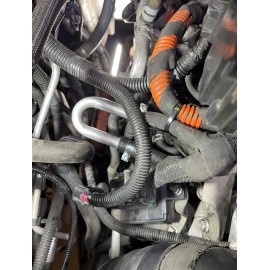 John C Garage 2001-2016 Duramax Fuel Filter Removal Bypass Kit John C Garage