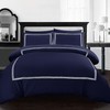 AR Ware Single Duvet Cover Set - Soft Luxury Bratta