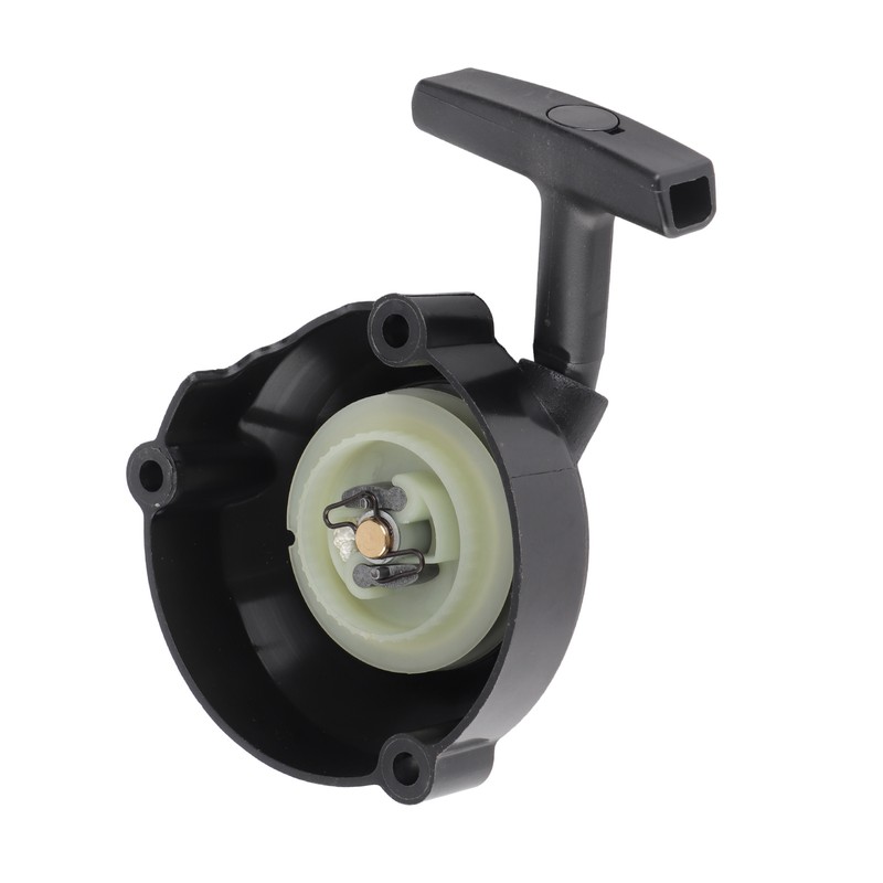 Recoil Starter Plastic Replacement Pull Starter Assembly for Sthil BR500