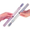 2 Piece Chopsticks Set, Bento Chopsticks, Storage Case Included, Convenient,