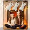 Della Stella Knitted Christmas Stocking for Dogs, Cats & Pets