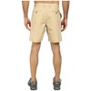 Mountain Khakis Men's Poplin Short Relaxed Fit, Khaki, 40 x