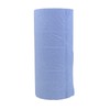 Blue Paper Roll 3-Ply (97 Sheets)