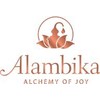 Alambika USA 1ml Certified Organic Neroli Essential Oil