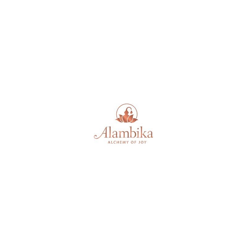 Alambika USA 1ml Certified Organic Neroli Essential Oil