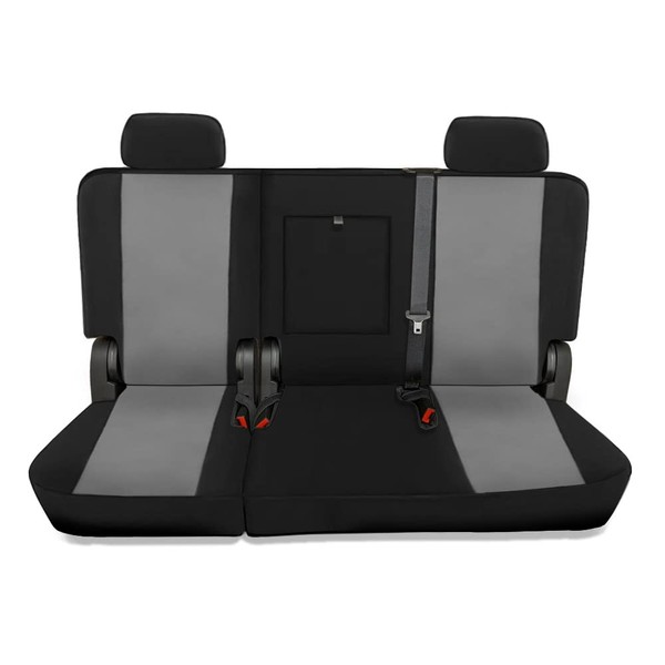 CarsCover Custom Fits for 2015-2019 Chevy Suburban Neoprene SUV 2nd