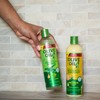 ORS Olive Oil Creamy Aloe Shampoo & Replenishing Conditioner with