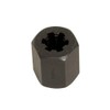 Lisle 19290 #4 Stuck Bolt, Nut and Stud Remover