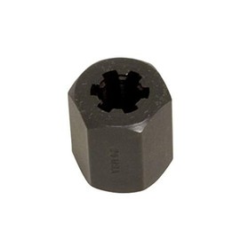 Lisle 19290 #4 Stuck Bolt, Nut and Stud Remover