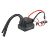 S3670 2850KV Brushless Waterproof Motor with T Plug 120A Brushless