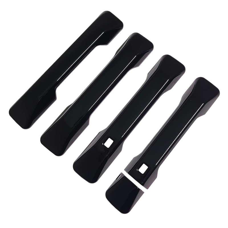 AOKIO Compatible with 2024 2025 Hyundai Santa Fe Accessories Door