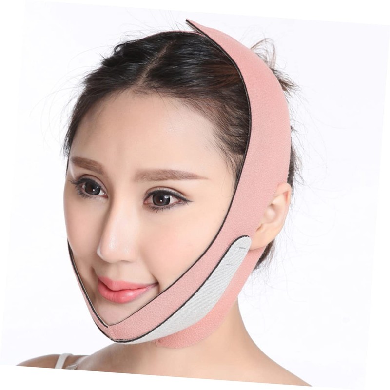 Ipetboom 1pc Thin Face Strap Face-lifting Artifact V Face Thin