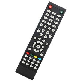 Beyution Replacement Remote Control Fit for Seiki TV SE39UY04 SE50UY04 SE65FY18 SE60GY24 SE65JY25 SE19HT01 SE40FY19 SE55UY04 SE65UY04 SE50UY04-1 SE540UY04 SE32HYD SE-39UY04 SE-32HYD SE-50UY04