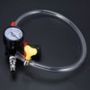 2X Car Cooling Radiator Pressure Leak Tester Tank Fuel Tank