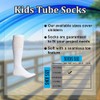 SOCKS'NBULK 60 Pairs Wholesale Bulk Sport Cotton Unisex Crew, Ankle,
