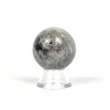 Moon globe - Snapspheres mini 1.58"