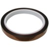 Insulation Heat Resistant Tape, 3.9 x 13.0 ft (10 x 33 m), 10-33