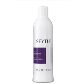 seytu Shampoo Seytư con Extractos Herbales de Origen Natural300 ml