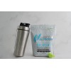 Meta Nutrition Creatina Sello Creapure 300 Grs 60 Serv