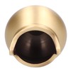 Mini Incense Burner Copper 3 Legs Incense Stick Holder for